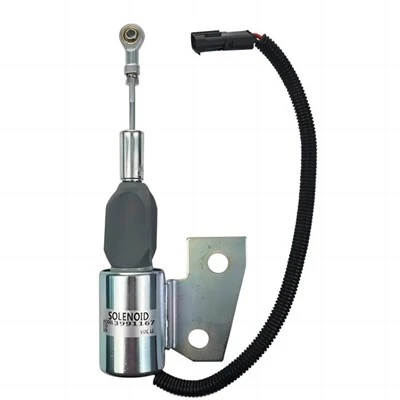 Magnetventil 3991167